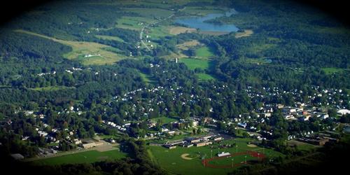 Franklinville 
